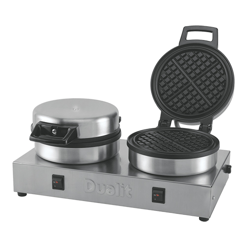 [310011] Dualit wafelijzer 310011