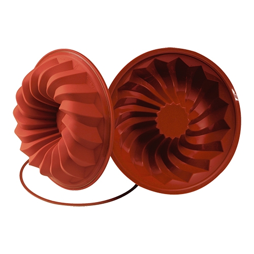 [070094] Silikomart bakvorm savarin |Ø24cm| 070094