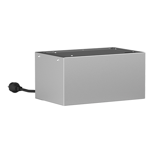 [596775] Unox stoom condenser LineMiss 596775