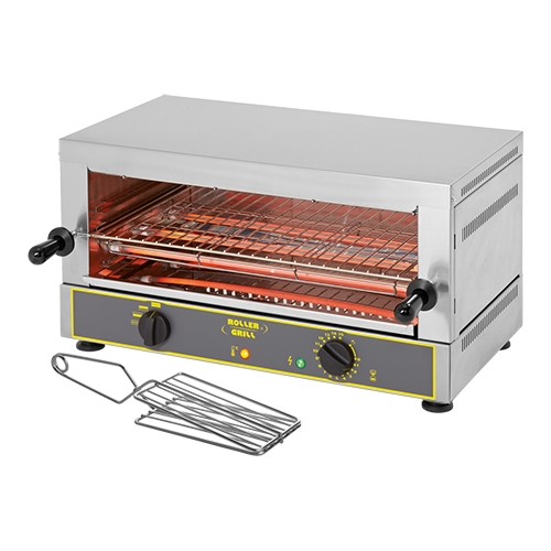 [304006] Roller Grill tosti salamander |1-etage| 304006