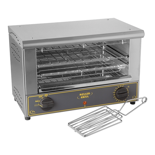 [304010] Roller Grill tosti salamander |1-etage| 304010