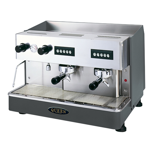 [320200] Queen espressomachine 320200