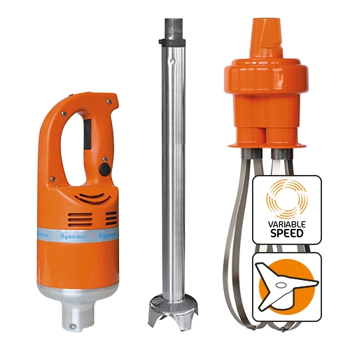 [551001] Dynamic staafmixer |41cm| combi 551001