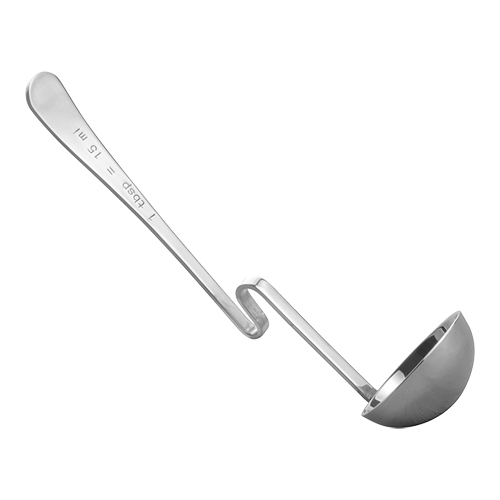 [140032] EMGA opscheplepel |Ø04,7cm| 140032