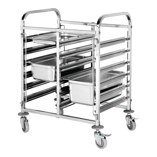 [535020] EMGA regaalwagen 535020