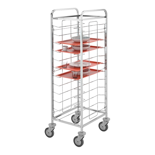 [535040] Rocam regaalwagen 535040