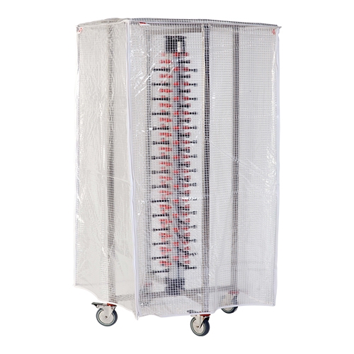 [556035] Plate Mate hoes bordenrek 556035