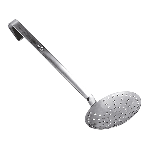 [720425] EMGA schuimspaan |Ø12cm| 720425