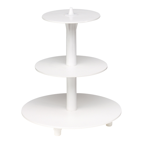 [050030] EMGA taartstandaard etages-3x 050030
