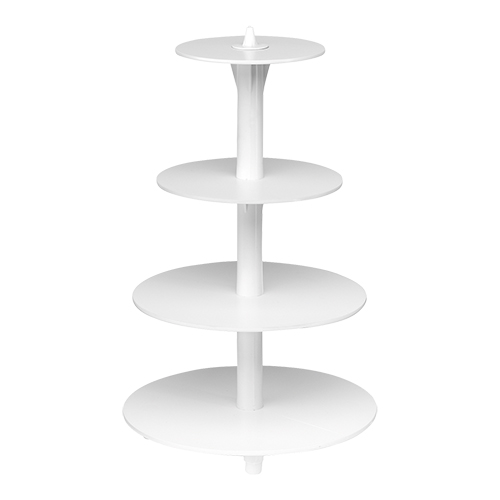 [050031] EMGA taartstandaard etages-4x 050031