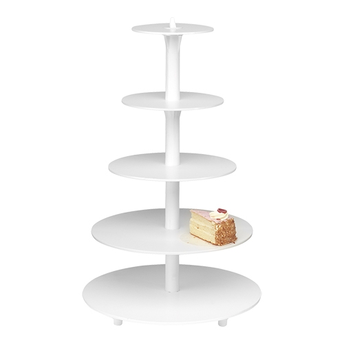 [050032] EMGA taartstandaard etages-5x 050032