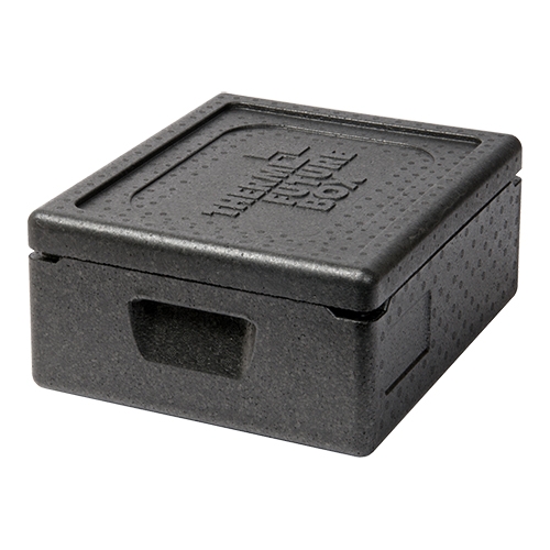 [235101] Thermo Future Box thermobox GN1/2 235101