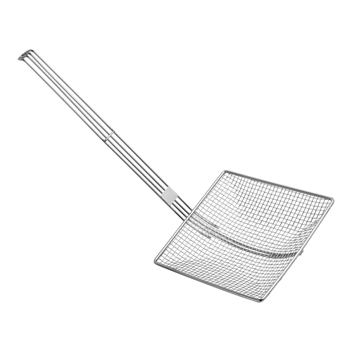 [894012] EMGA frituurschep 20x20cm 894012