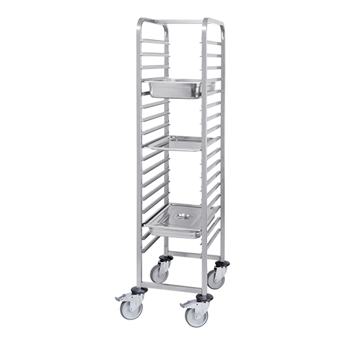 [921060] Vollrath regaalwagen 921060