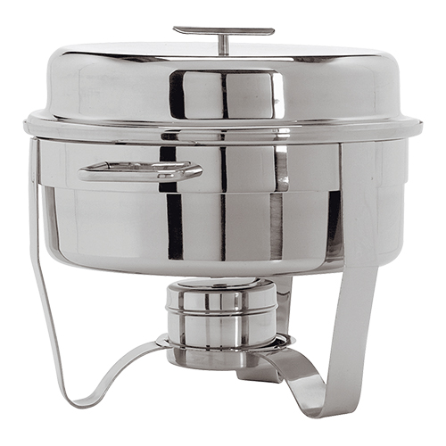 [921132] Max Pro chafing dish |Ø41cm| 921132