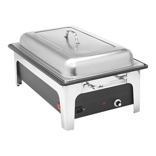 [861100] Sunnex chafing dish GN1/1 861100