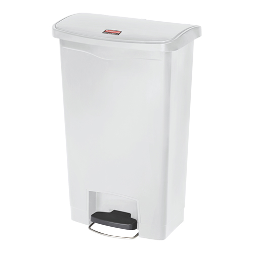 [RM1060] Rubbermaid pedaalafvalbak |090L| RM1060