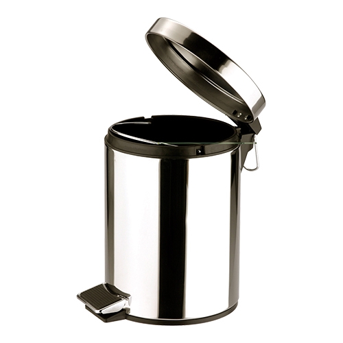 [861600] Sunnex pedaalafvalbak |003L| 861600