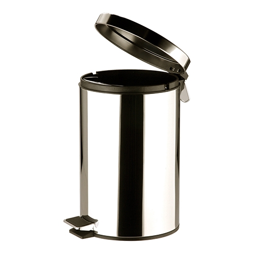 [861602] Sunnex pedaalafvalbak |012L| 861602