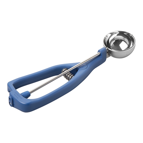 [040224] Stöckel ijsportioneerlepel |1/024L| 040224