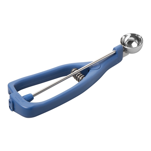 [040300] Stöckel ijsportioneerlepel |1/100L| 040300