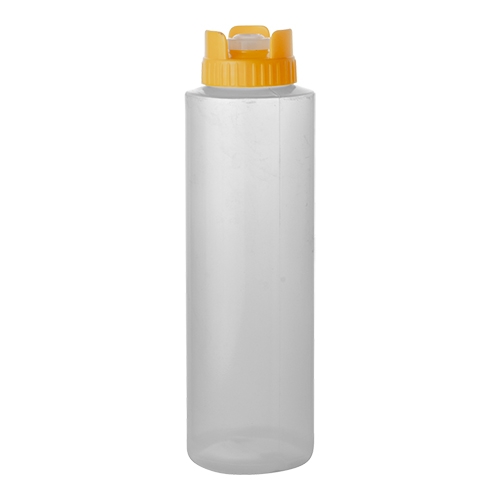 [072073] EMGA knijpfles doseer 036cl 072073