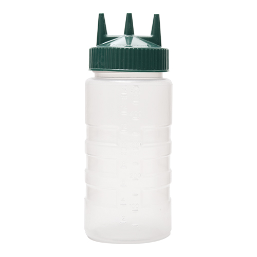 [530103] EMGA knijpfles doseer 050cl 530103