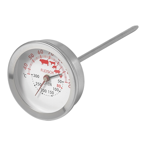 [843003] EMGA vlees- oventhermometer 843003
