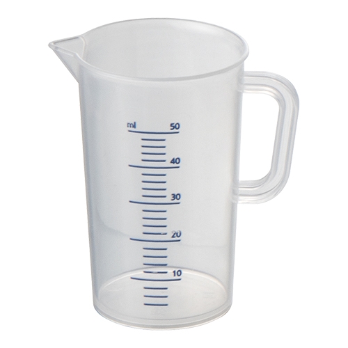 [027020] EMGA maatbeker 0,05L 027020